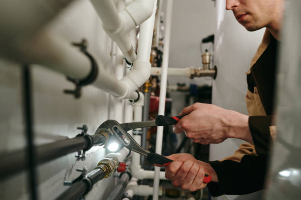 Best Hot Water Heater Installation  in Agua Fria, NM
