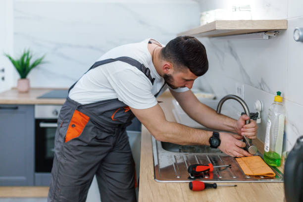 Best Water Leak Repair  in Agua Fria, NM