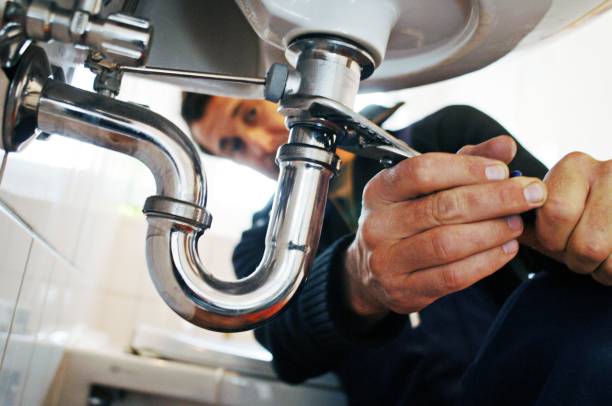Best Plumbing Installation Services  in Agua Fria, NM