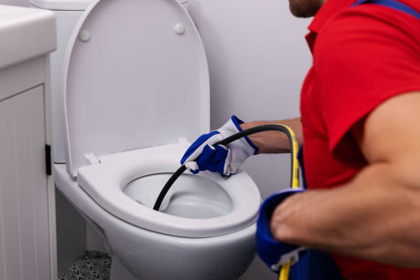 Best Commercial Plumbing Services  in Agua Fria, NM