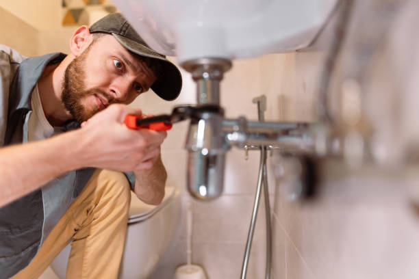 Best Pipe Repair Near Me  in Agua Fria, NM