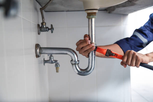 Best Affordable Plumbing Services  in Agua Fria, NM