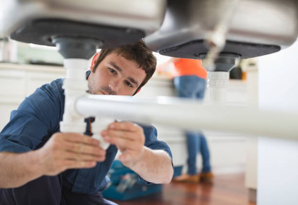 Best Clogged Drain Plumber  in Agua Fria, NM