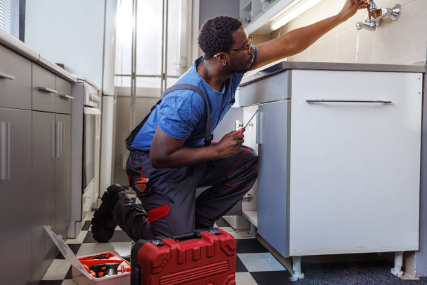 Best Water Softener Installation  in Agua Fria, NM
