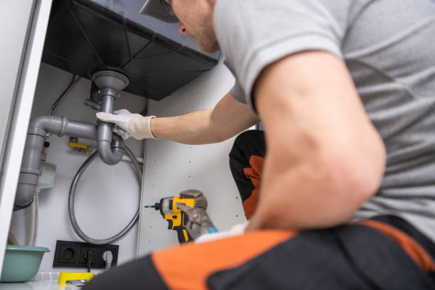 Best Gas Line Repair  in Agua Fria, NM