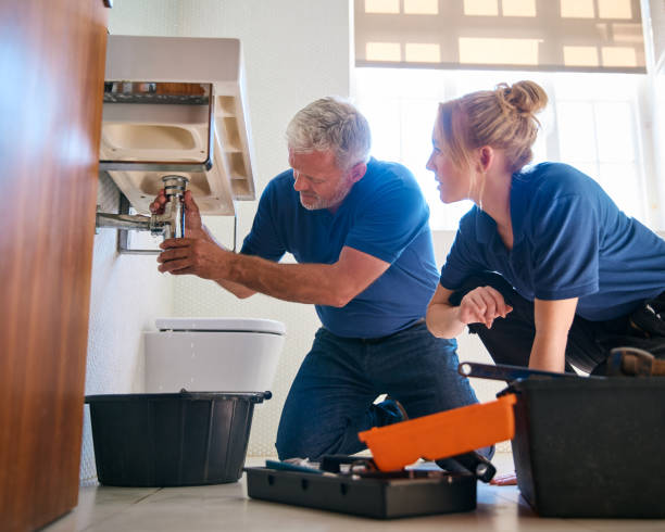 Best Sewer Line Replacement  in Agua Fria, NM