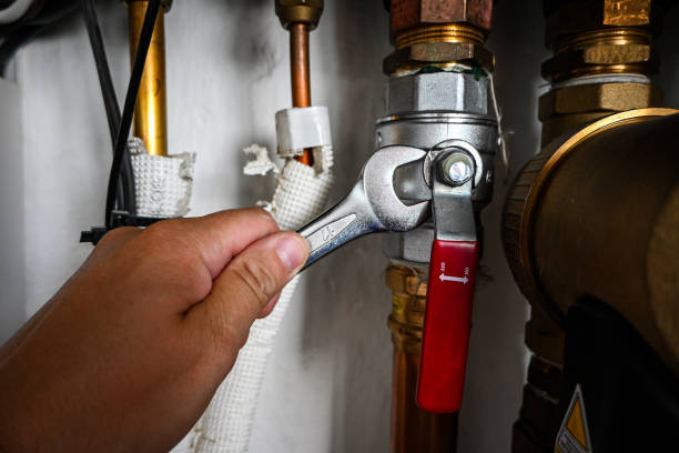 Best Residential Plumbing Services  in Agua Fria, NM